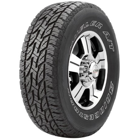 DUELER AT694 195/80R15 96S [10125]