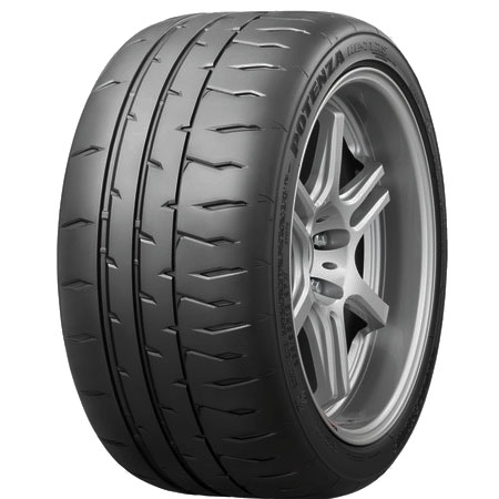 POTENZA RE-71RS 185/60R14 82H [10406]