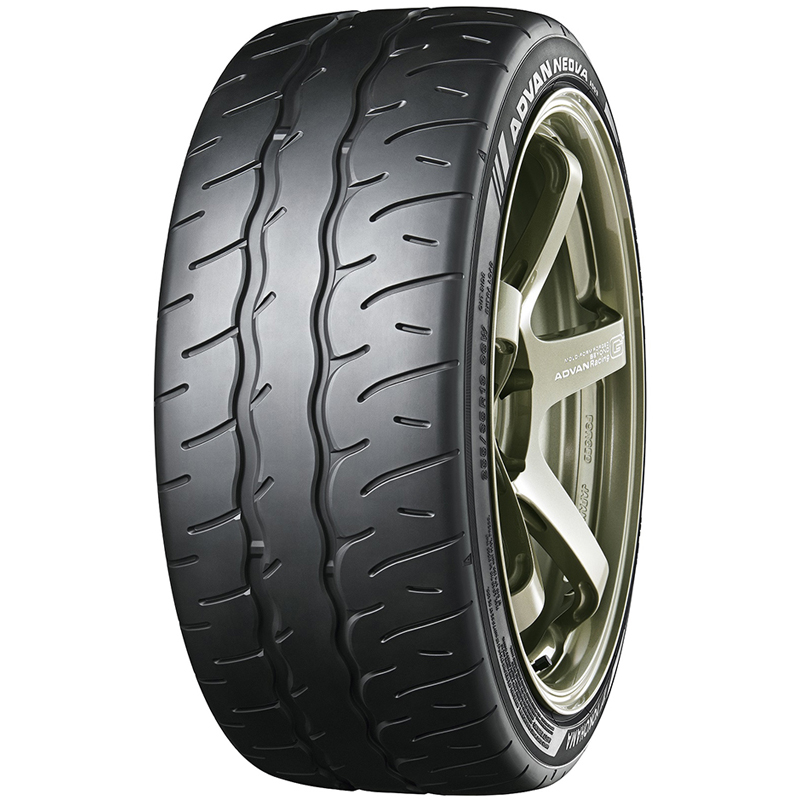 ADVAN NEOVA AD09 255/35R18 94W XL [13246]