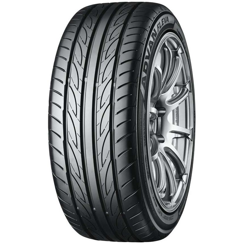 ADVAN FLEVA V701 215/45R17 91W XL [13372]