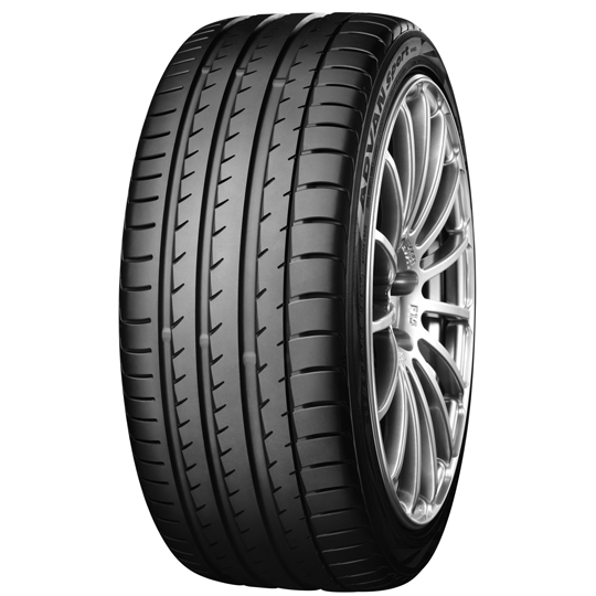 ADVAN Sport V105S ZPS 205/50R17 89W [13379]