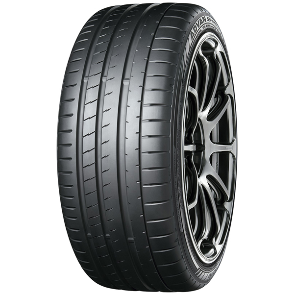 ADVAN Sport V107 245/40R20 99Y XL [13683]