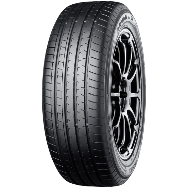 ADVAN V61E 235/60R18 107V XL [13619]