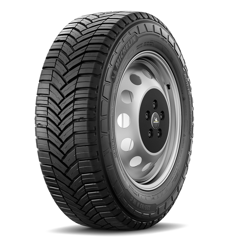 AGILIS CROSSCLIMATE 215/65R16C 109/107T [12025]