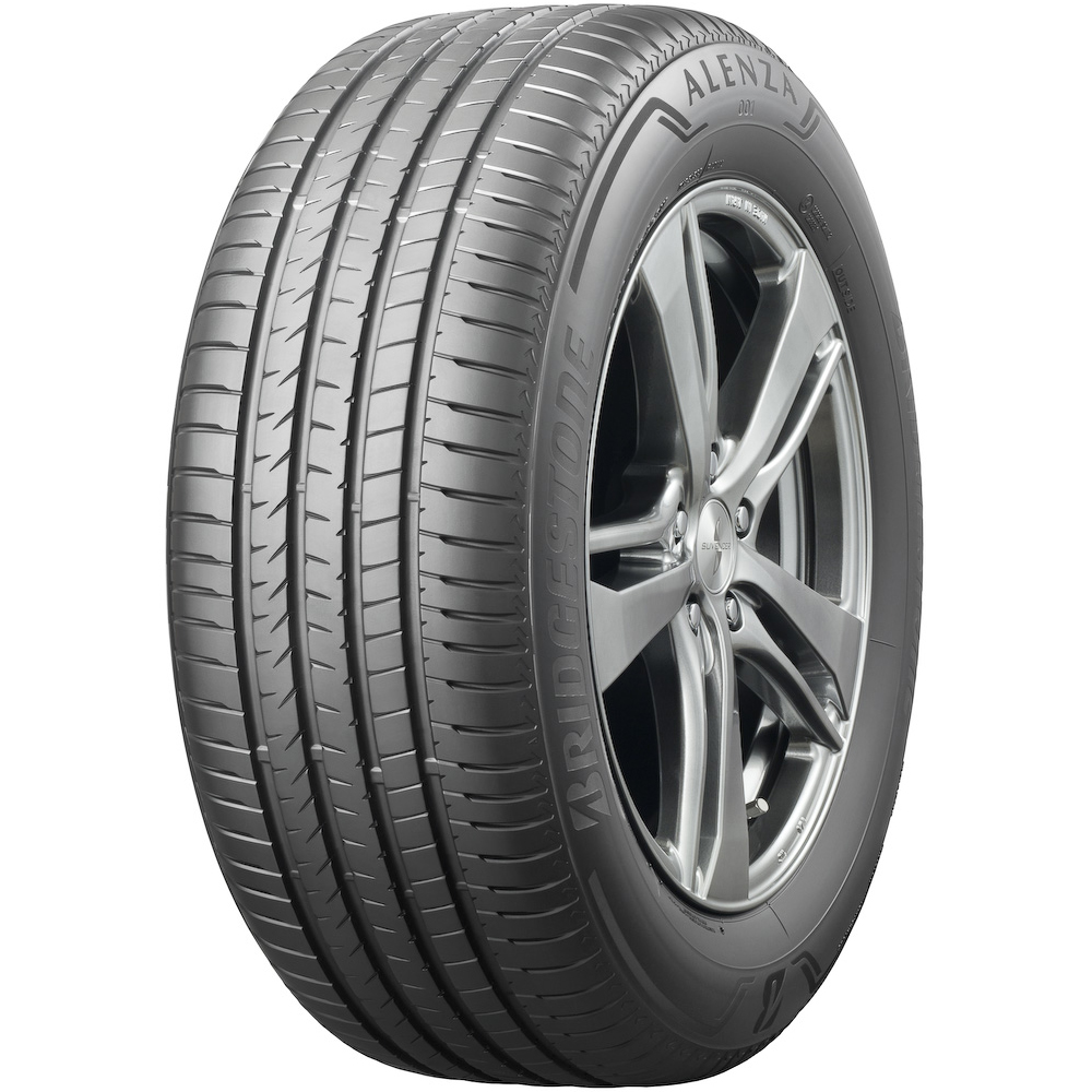 ALENZA 001 225/60R17 99V [10004]