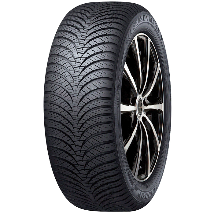 ALL SEASON MAXX AS1 145/80R13 75S [11181]