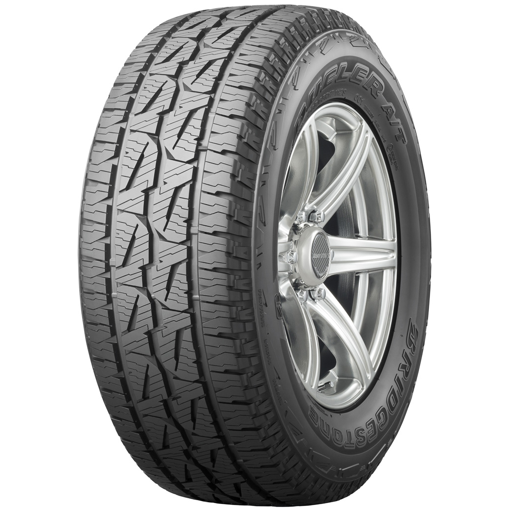 DUELER A/T 002 175/80R15 90S RBL [10118]