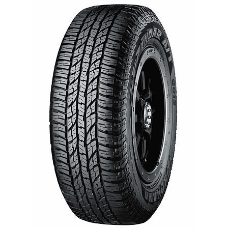 GEOLANDAR A/T G015 245/65R17 111H XL [14460]