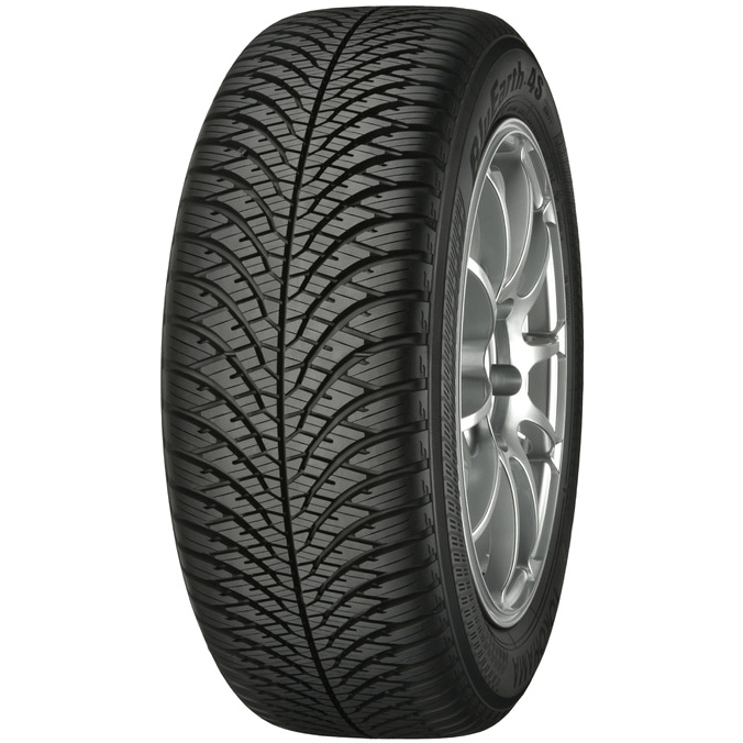 BluEarth-4S AW21 235/50R18 101V XL [13948]