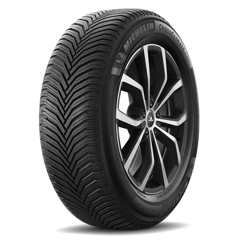 CROSSCLIMATE 2 SUV 215/50R18 92W [11992]