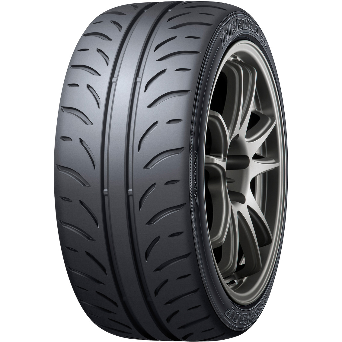 DIREZZA ZIII 195/50R16 84V [11242]