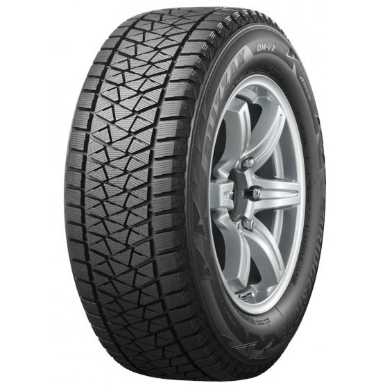 DM-V2 245/70R16 107Q [541]