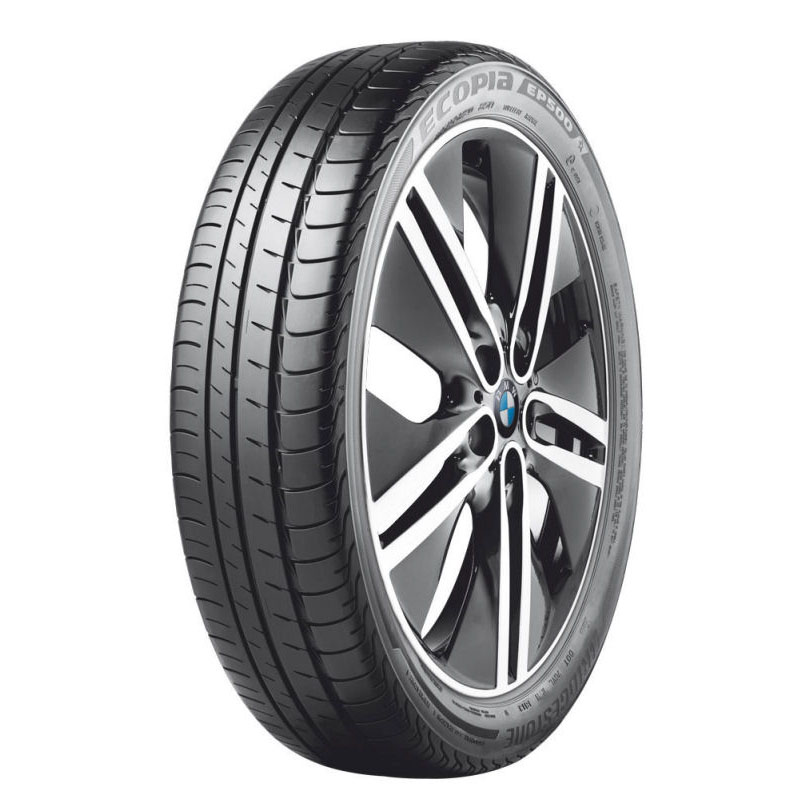 ECOPIA EP500 ologic 155/70R19 84Q [10327]