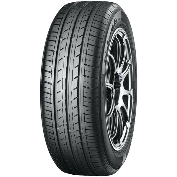 BluEarth-Es ES32 215/45R17 91V XL iyXΏہEsz [14763]