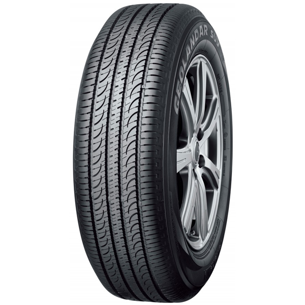 PARADA Spec-X PA02 235/55R18 100V [14709]