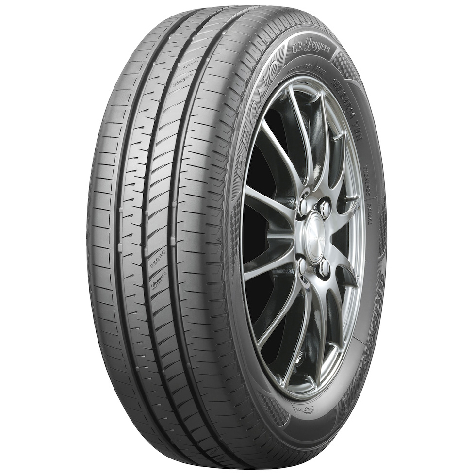 GR-Leggera 155/65R14 75H [10639]