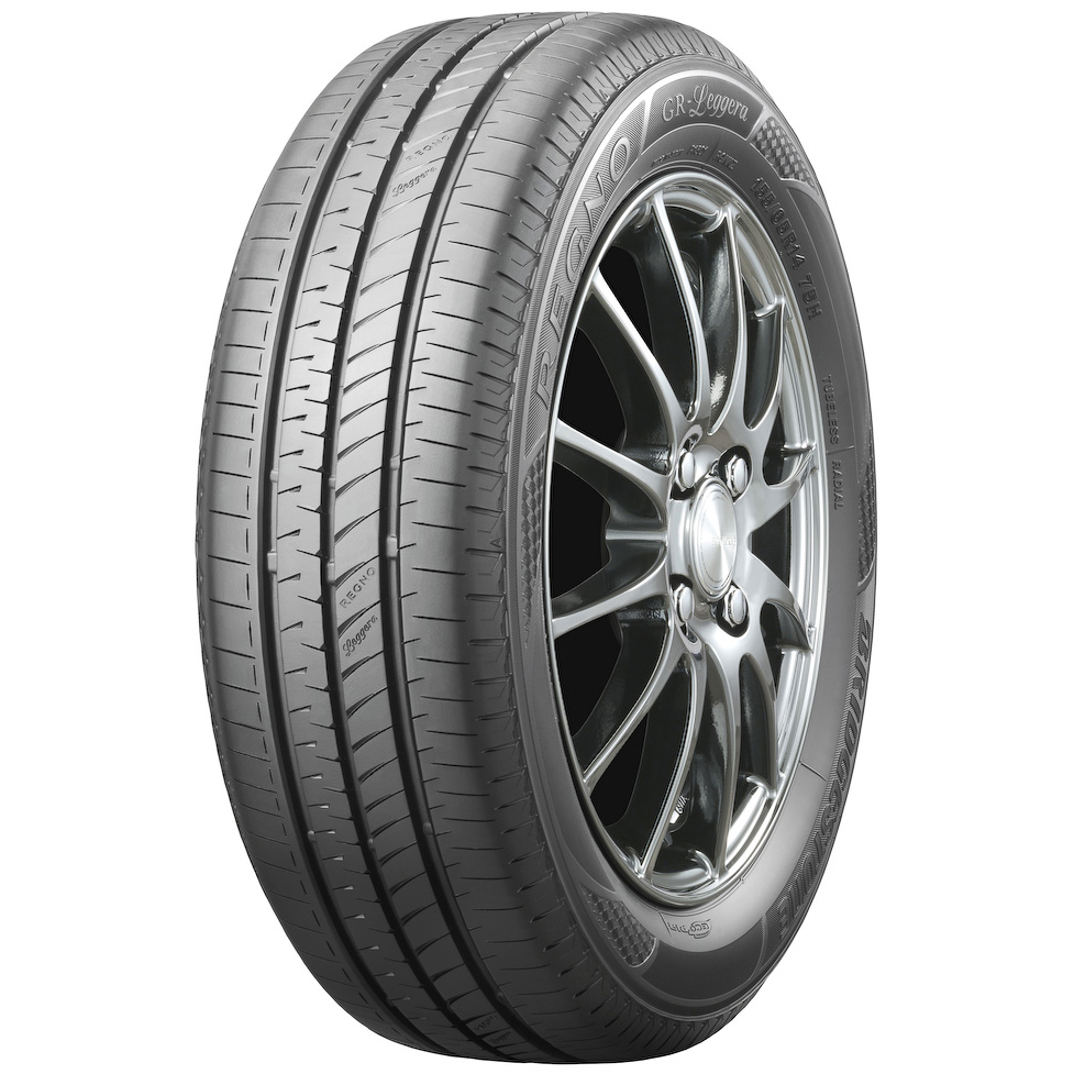 GR-Leggera 165/55R14 72V [10634]