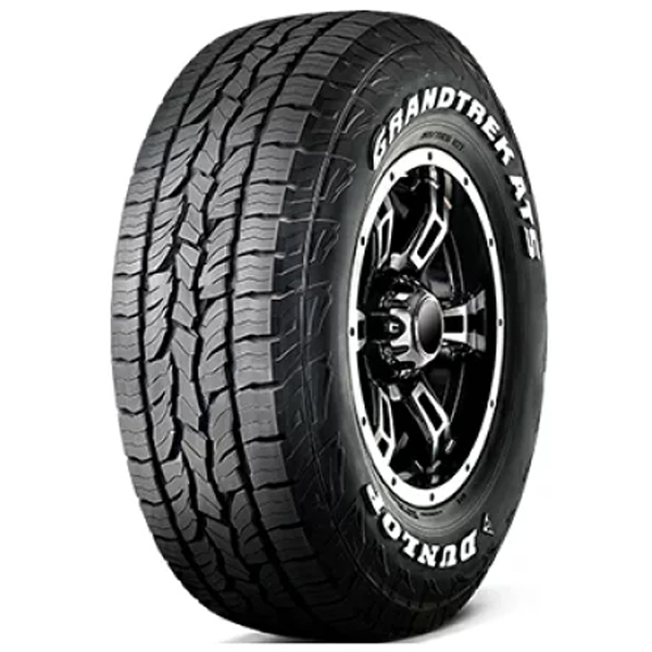 GRANDTREK AT5 205/70R15 96T OWL [11319]