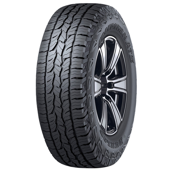 GRANDTREK AT5 175/80R15 90S RBL [11316]