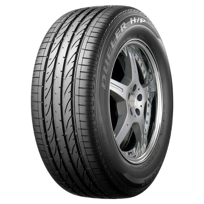 DUELER H/P SPORT 225/60R18 100V [10166]