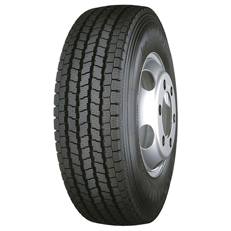 205/85R16 117/115L ブリヂストン ブリザック 程遠い W979 冬6本