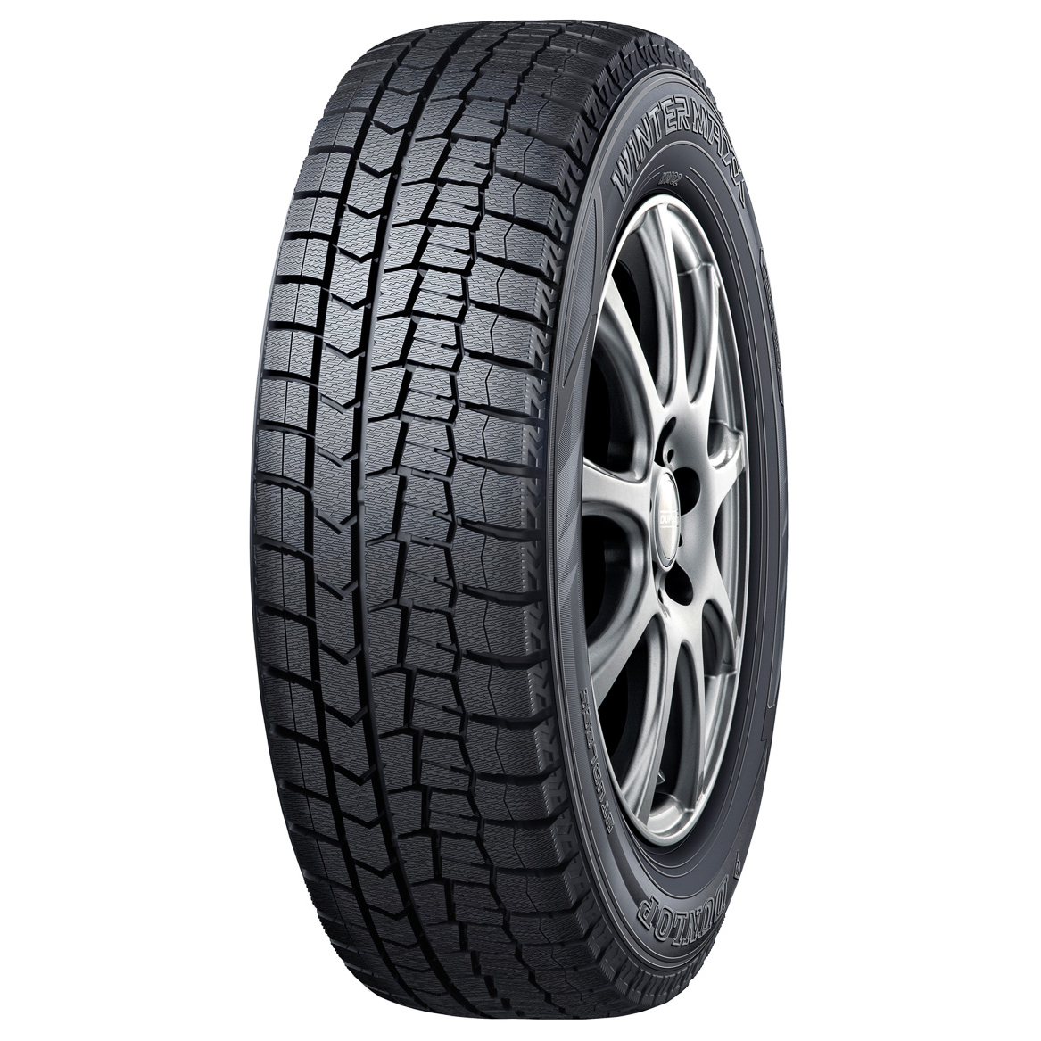 WINTER MAXX 02 155/80R13 79Q [14]