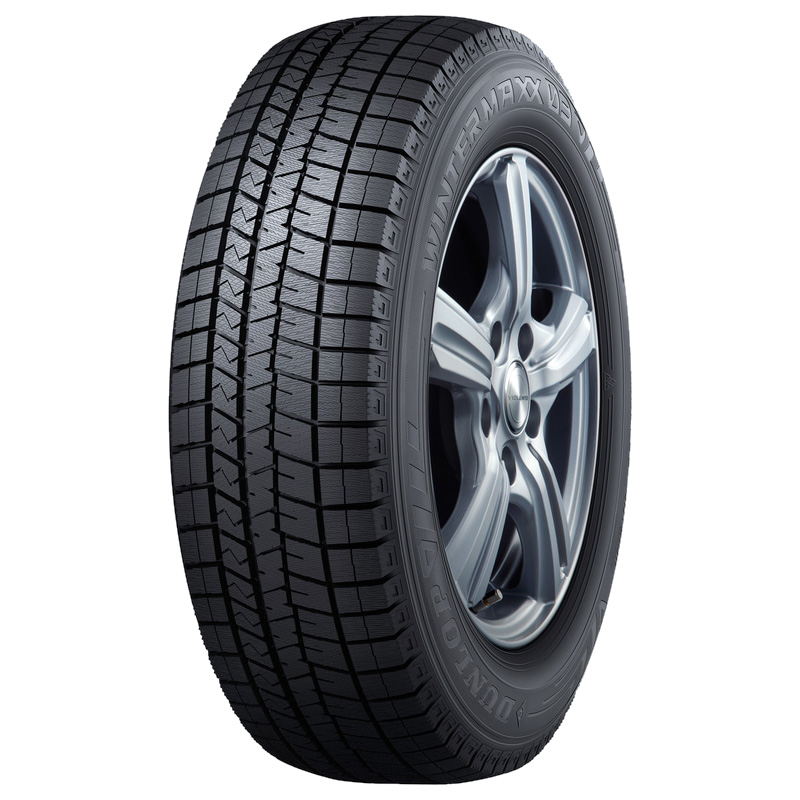 WINTER MAXX 03 235/55R19 101Q [169]