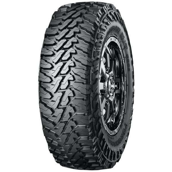 GEOLANDAR M/T G003 145/80R12 80/78N LT [14618]