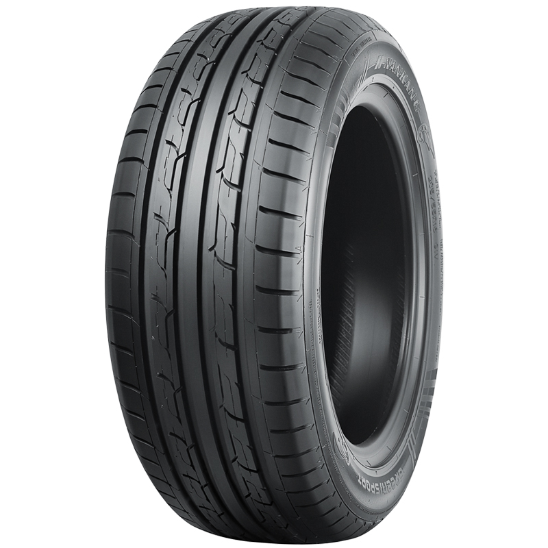 NANKANG ECO-2+ 135/80R13 70T [16585]