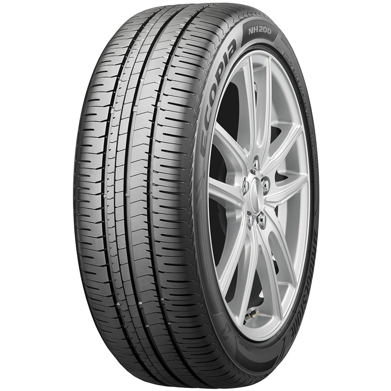 ECOPIA NH200 225/55R17 97V [10215]