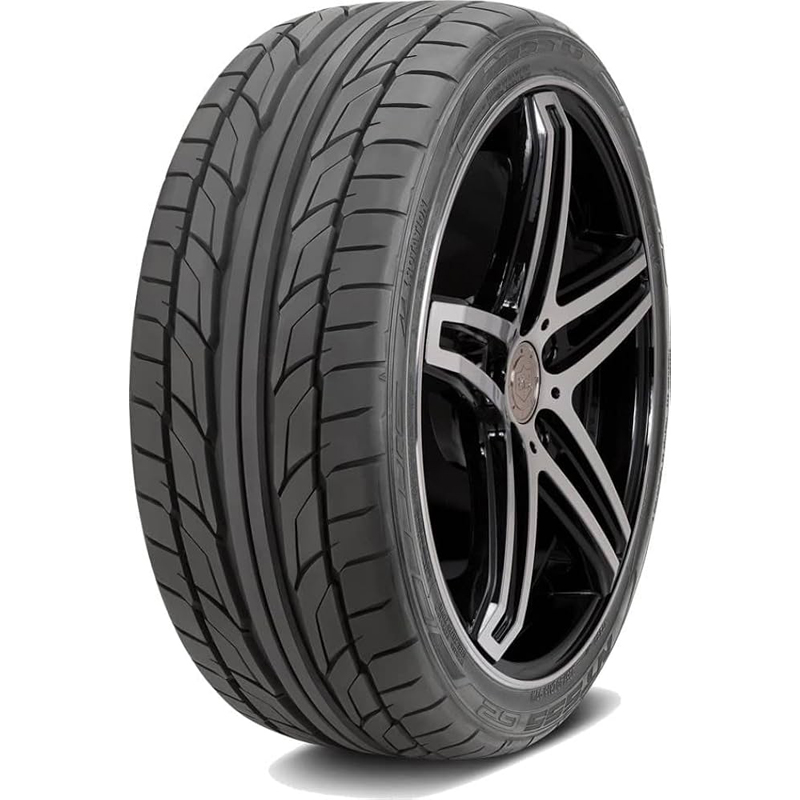 NITTO NT 555G2 225/35R20 90W XL iyXΏہEsz [15603]