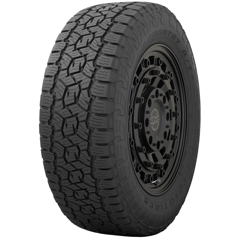 OPEN COUNTRY A/T III 165/80R14 97/95N LT WL [15153]