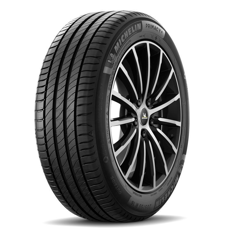 Primacy SUV+ 285/60R18 116V [13204]