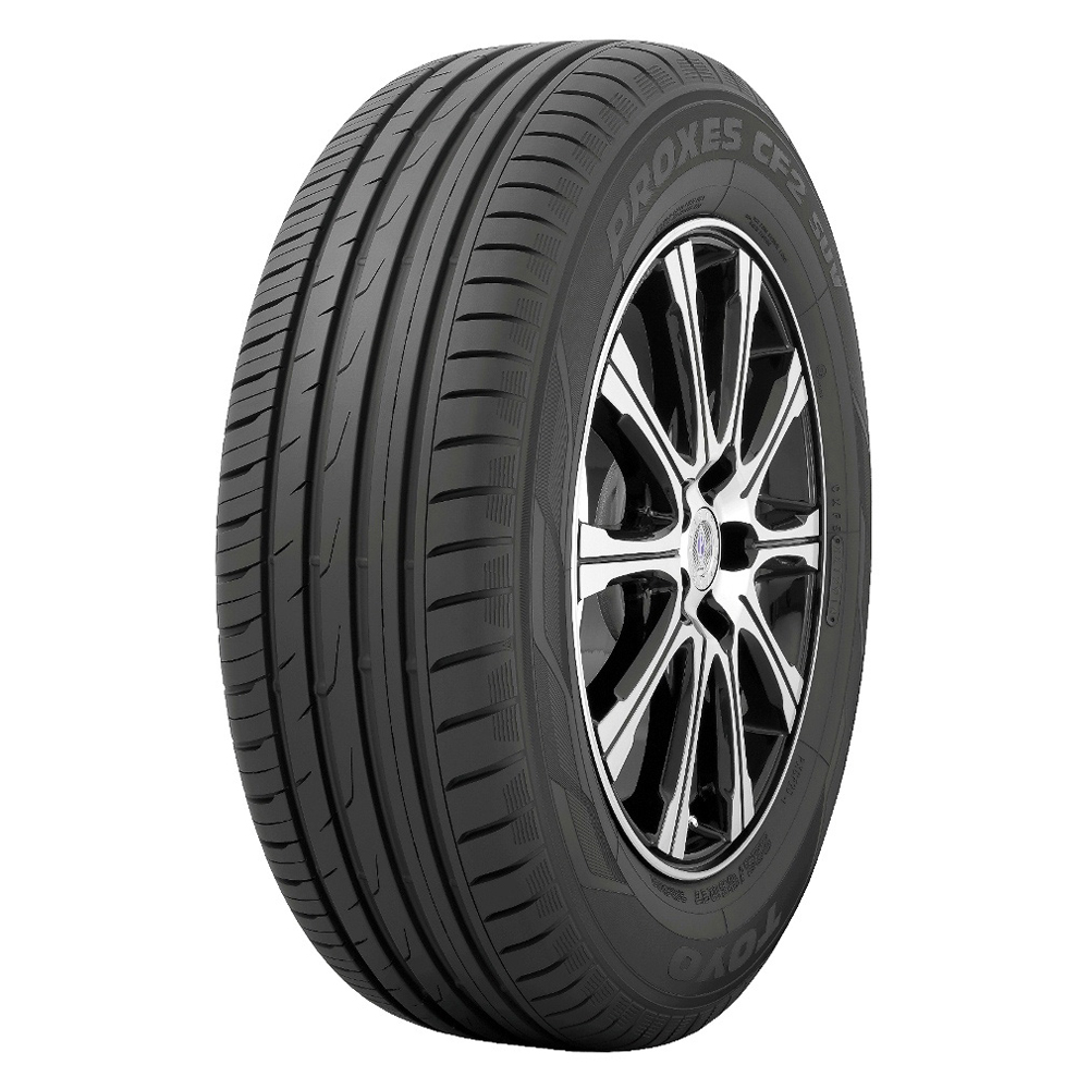 PROXES CF3 155/65R14 75H [15661]