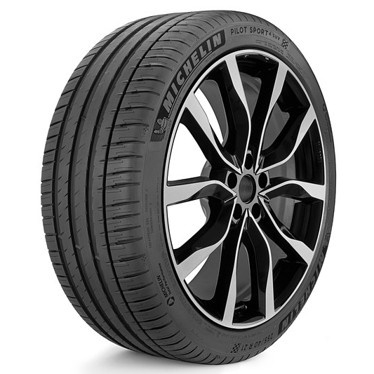 Pilot Sport 4 SUV 225/55R19 99V [12653]