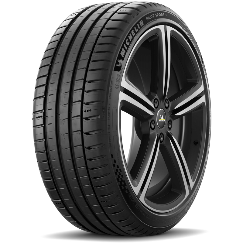 Pilot Sport 5 205/40R17 84Y XL [12517]