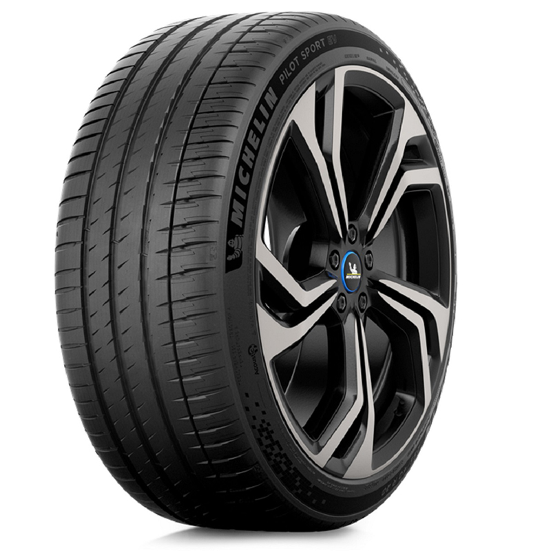 Pilot Sport EV Acoustic 255/40R20 101W XL T0 [12667]