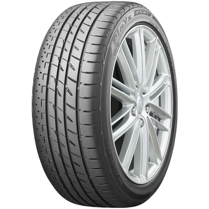 Playz PX-RV II 195/60R16 89H [11121]