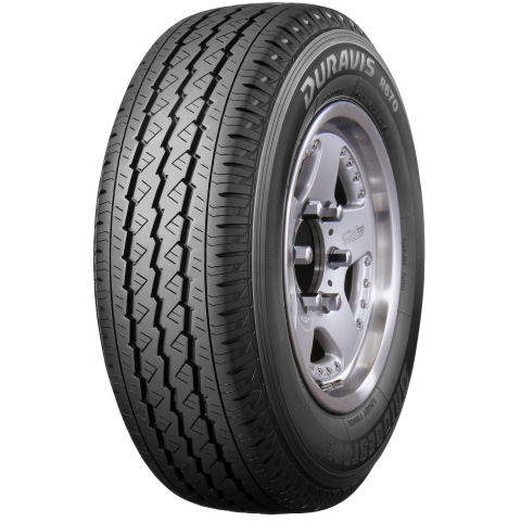 DURAVIS R670 215/70R15 107/105L [10293]