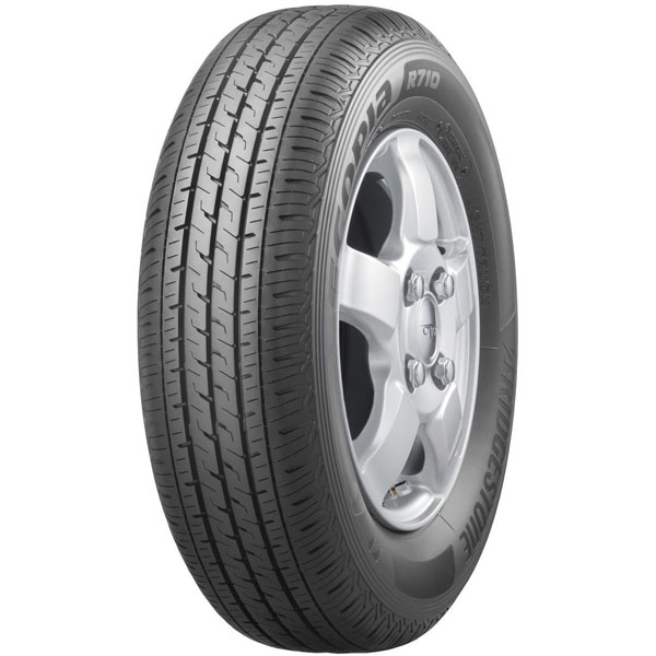 ECOPIA R710 145/80R12 80/78N [10271]