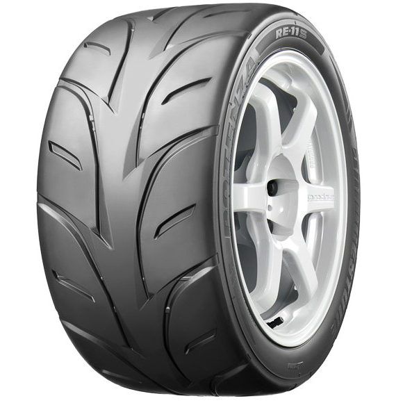 RE-11S WH2 255/40R18 [10390]