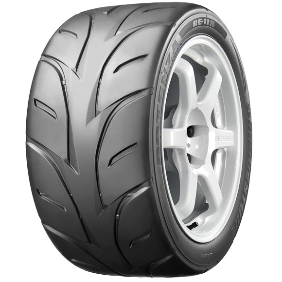 RE-11S WH2 195/55R15 [10390]