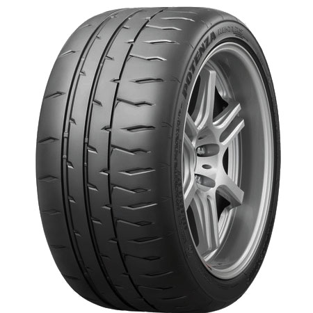 POTENZA RE-71RS 165/55R15 75V [10402]