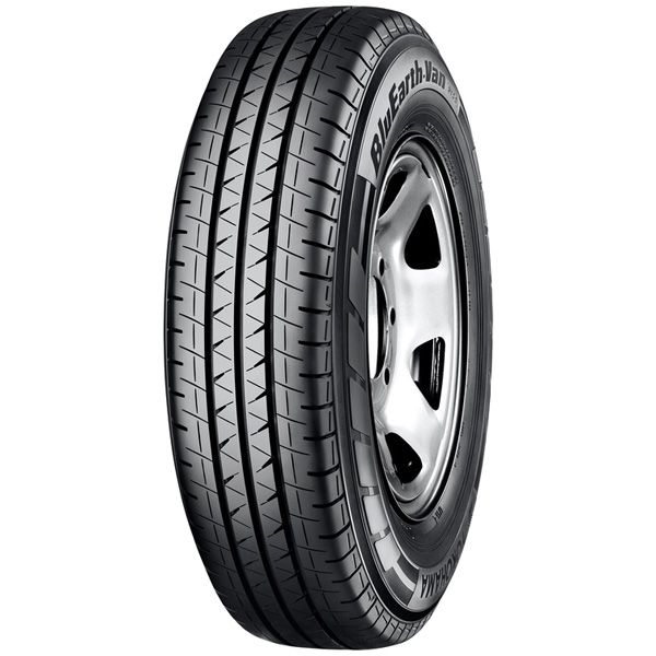 BluEarth-Van RY55B 195/70R15 106/104N [14269]