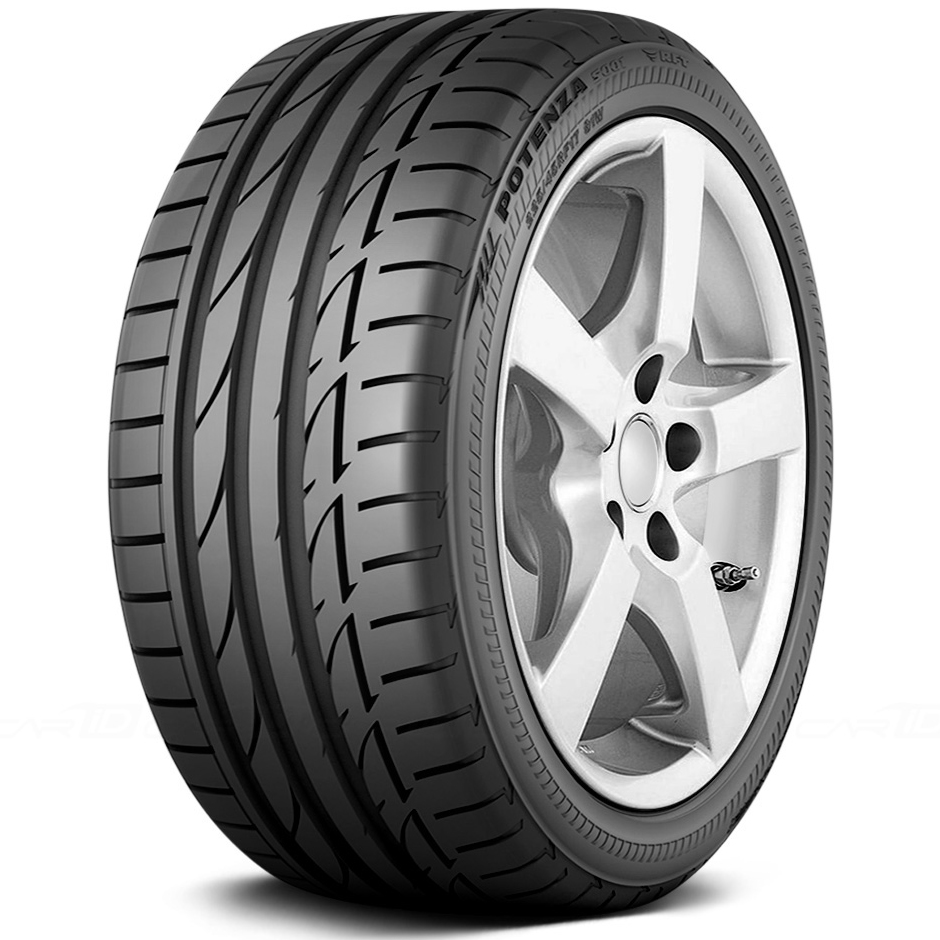 POTENZA S001 RFT 245/35R18 92Y XL  [10488]