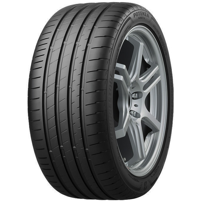 POTENZA S007A 255/40R18 99Y XL [10563]