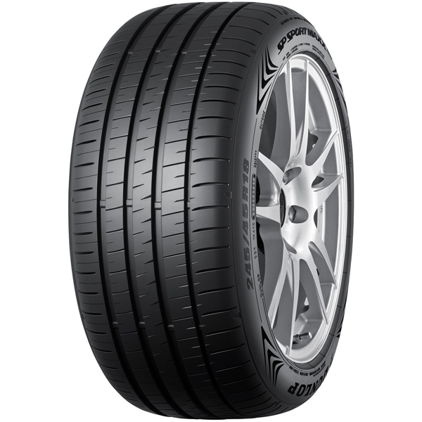 SP SPORT MAXX 060+ 215/50R17 95Y XL [11440]