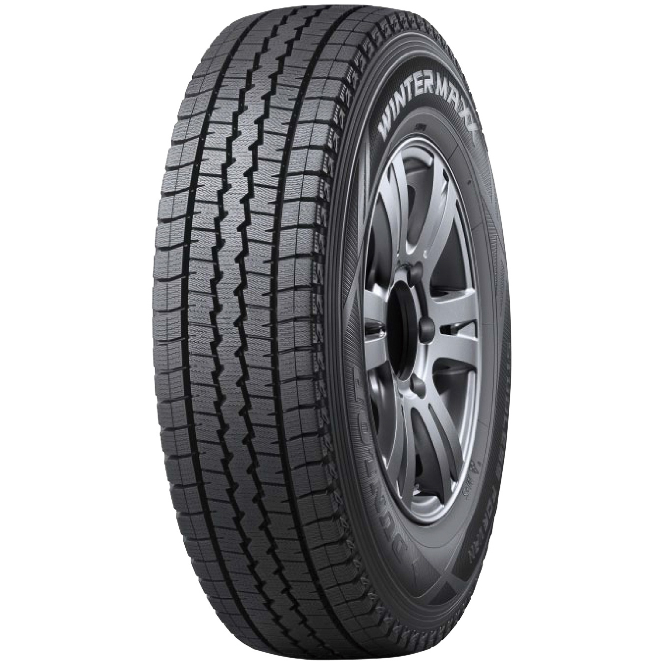 WINTER MAXX SV01 145/80R12 80/78N [400]