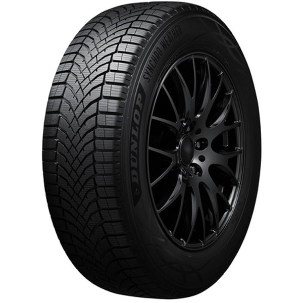 SYNCHRO WEATHER 165/55R15 75H [11520]