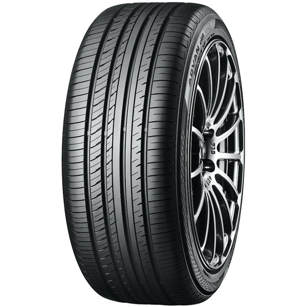 ADVAN dB V552 205/60R16 92V [13241]